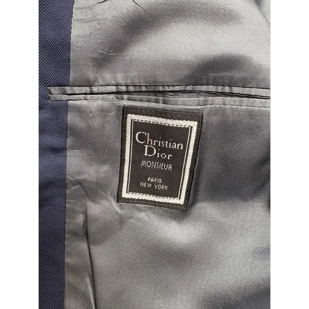 Dior has some